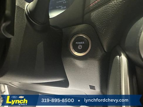 Used 2024 Toyota RAV4 XSE AWD/4WD image 16
