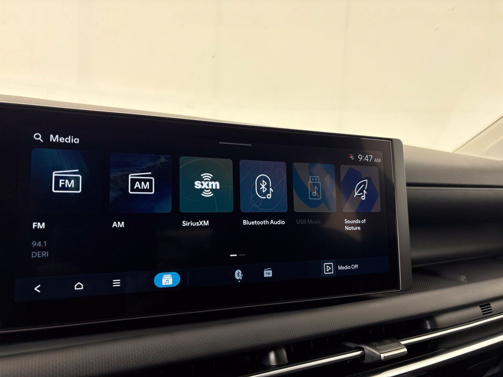 New 2026 Hyundai Tucson SE FWD image 27