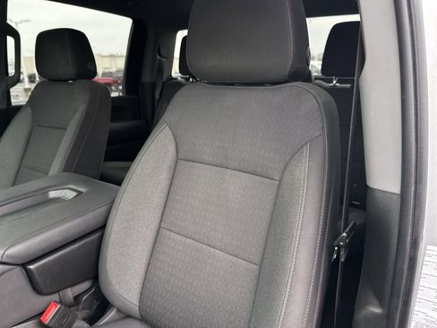 Used 2023 Chevrolet Silverado 2500 LT image 11