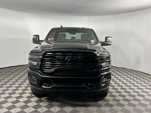 Used 2025 RAM 2500 Big Horn image 12
