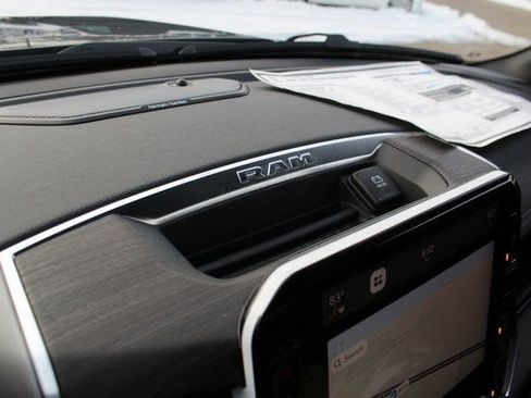 New 2026 RAM 1500 Laramie image 22