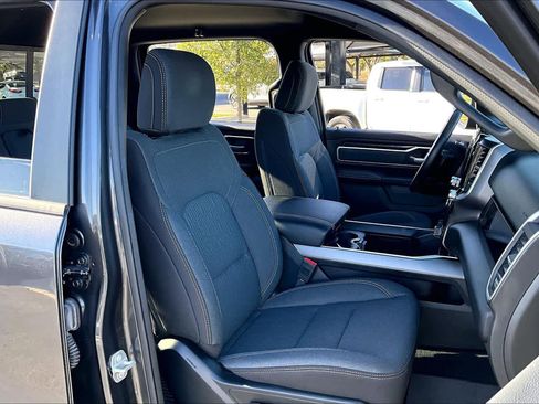 Used 2023 RAM 1500 Lone Star image 8