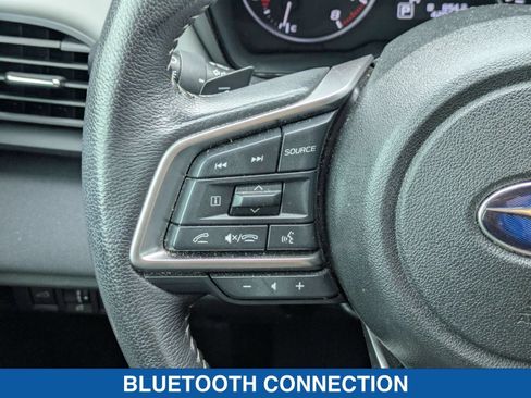 Certified 2024 Subaru Outback Premium AWD/4WD image 17