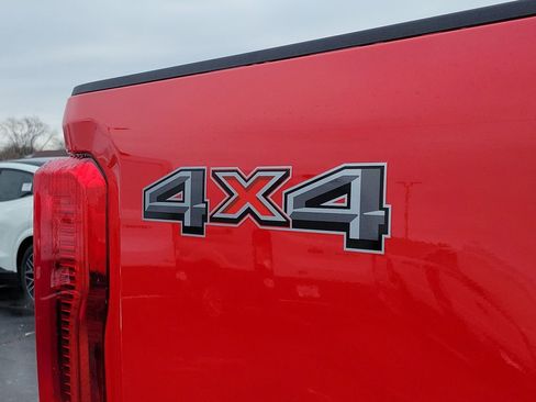New 2026 Ford F250 4x4 Regular Cab Super Duty image 13