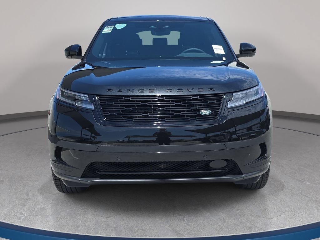 New 2026 Land Rover Range Rover Velar S AWD/4WD image 2