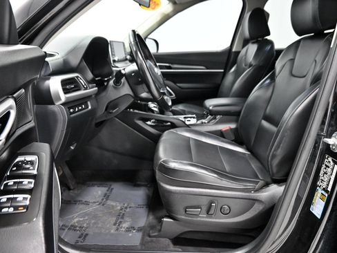 Used 2021 Kia Telluride S AWD/4WD image 5