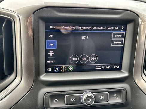 New 2026 GMC Sierra 1500 Pro w/ Graphite Edition image 18