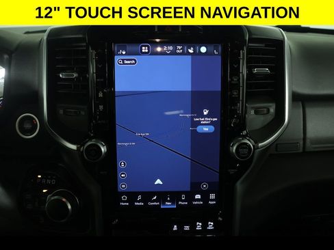 Used 2024 RAM 1500 Big Horn image 4