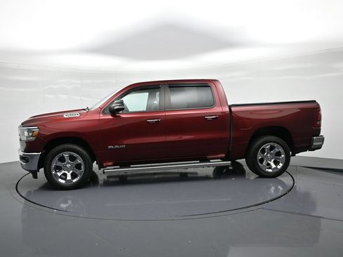 Used 2019 RAM 1500 Big Horn AWD/4WD image 9