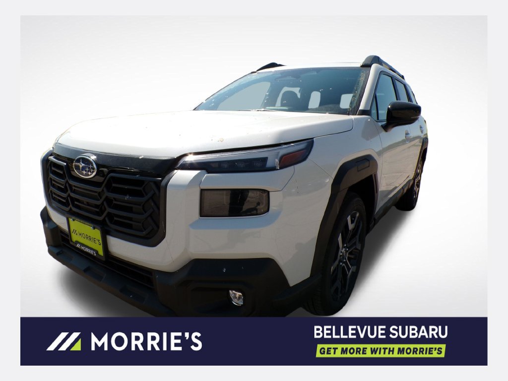 New 2026 Subaru Outback Touring XT AWD/4WD image 1