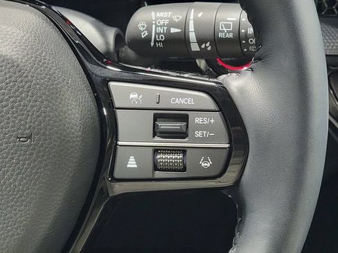 Certified 2026 Honda CR-V EX-L image 27