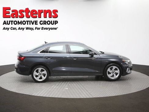Used 2024 Audi A3 2.0T Premium FWD image 45
