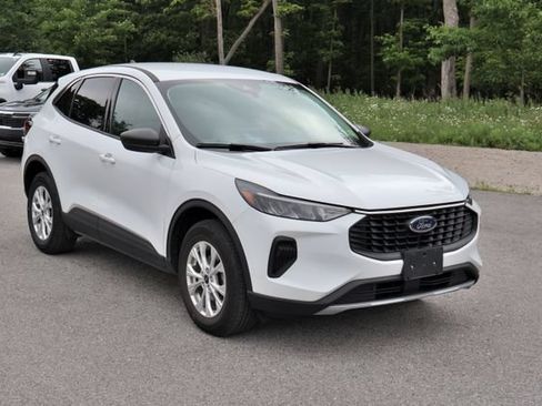 Used 2023 Ford Escape Active AWD/4WD image 6