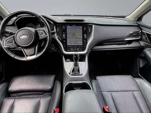 Used 2024 Subaru Outback Limited XT AWD/4WD image 7