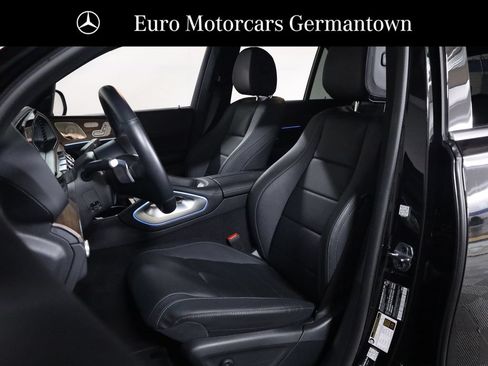 Used 2026 Mercedes-Benz GLE 350 4MATIC image 38