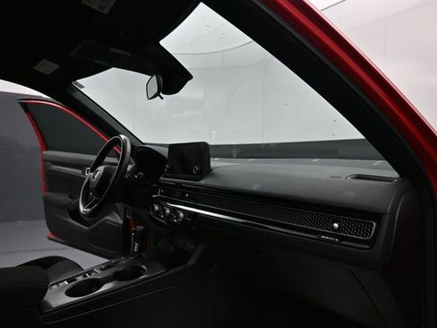 Used 2022 Honda Civic Sport image 25