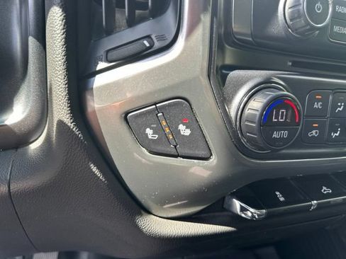 Used 2019 Chevrolet Silverado 1500 LT w/ All Star Edition AWD/4WD image 23