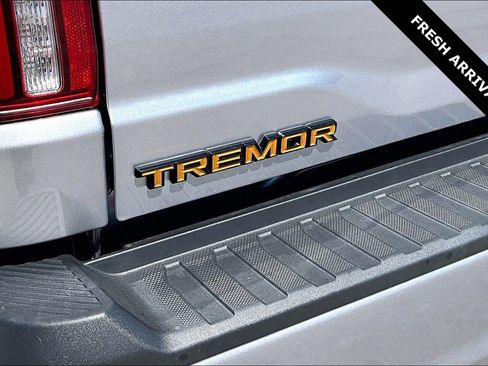 Used 2024 Ford F150 Tremor w/ Bed Utility Package image 24