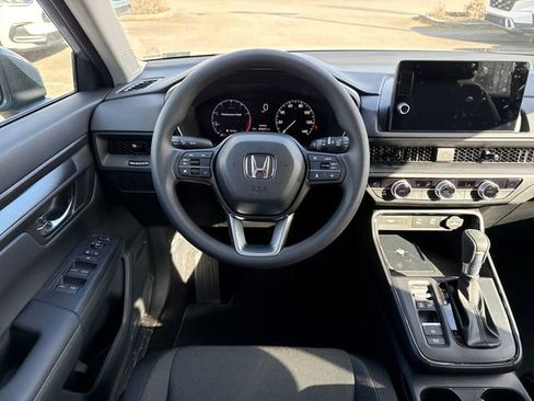 New 2026 Honda CR-V EX image 28