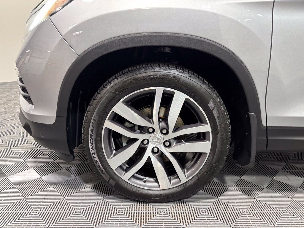 Used 2016 Honda Pilot Elite image 9