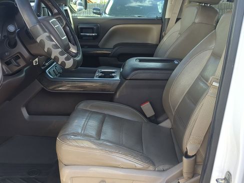 Used 2016 GMC Sierra 1500 Denali w/ Denali Ultimate Package image 22