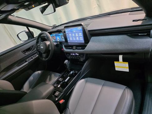 New 2026 Subaru Outback Premium image 35