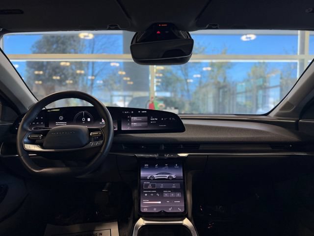 Used 2025 Lucid Air Touring AWD/4WD image 41