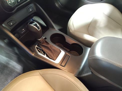 Used 2015 Hyundai Tucson SE FWD image 26