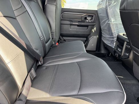 New 2026 RAM 2500 Rebel image 10