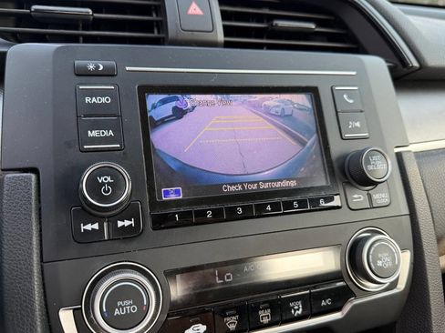Used 2017 Honda Civic LX image 20