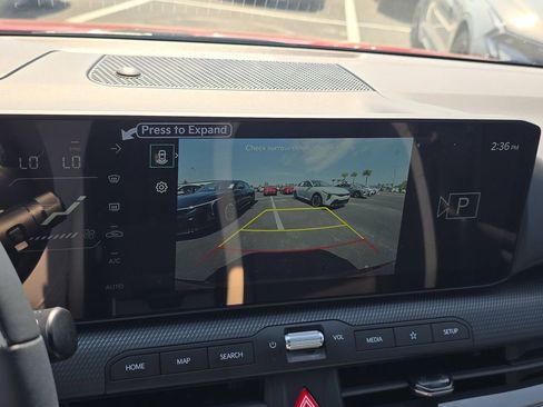New 2026 Kia K4 GT-Line Turbo FWD image 24