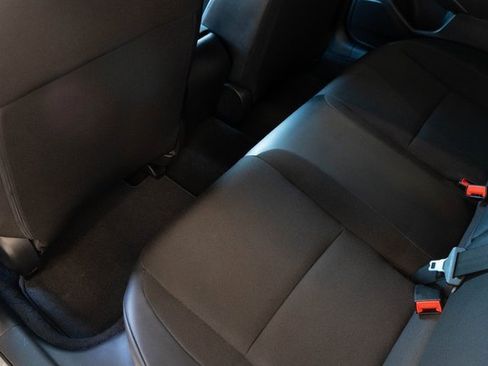 Certified 2025 Honda Civic Sport image 17