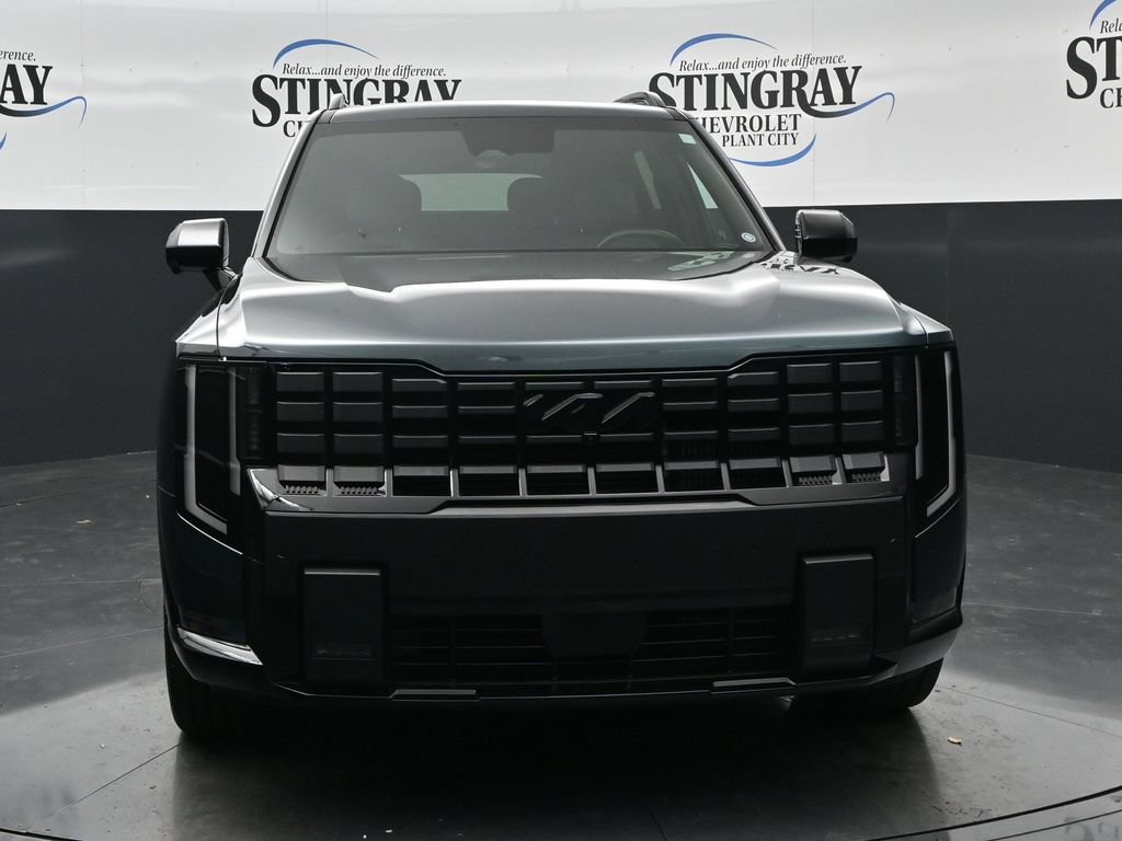 Used 2027 Kia Telluride SX X-Line w/ Towing Package AWD/4WD image 2