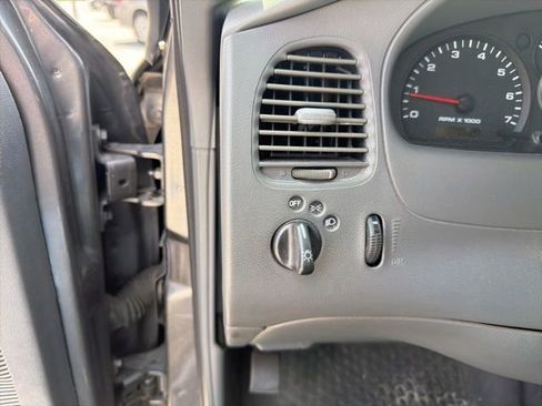 Used 2004 Ford Ranger XLT AWD/4WD image 13