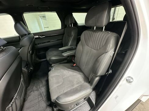Used 2024 Hyundai Palisade Calligraphy AWD/4WD image 20