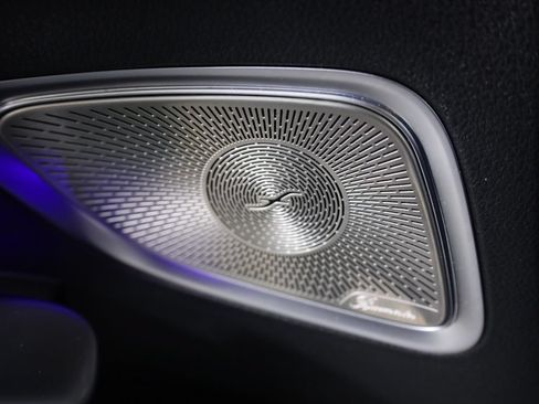 Certified 2023 Mercedes-Benz C 300 4MATIC Sedan image 16
