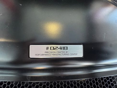 Used 2020 Acura NSX image 28