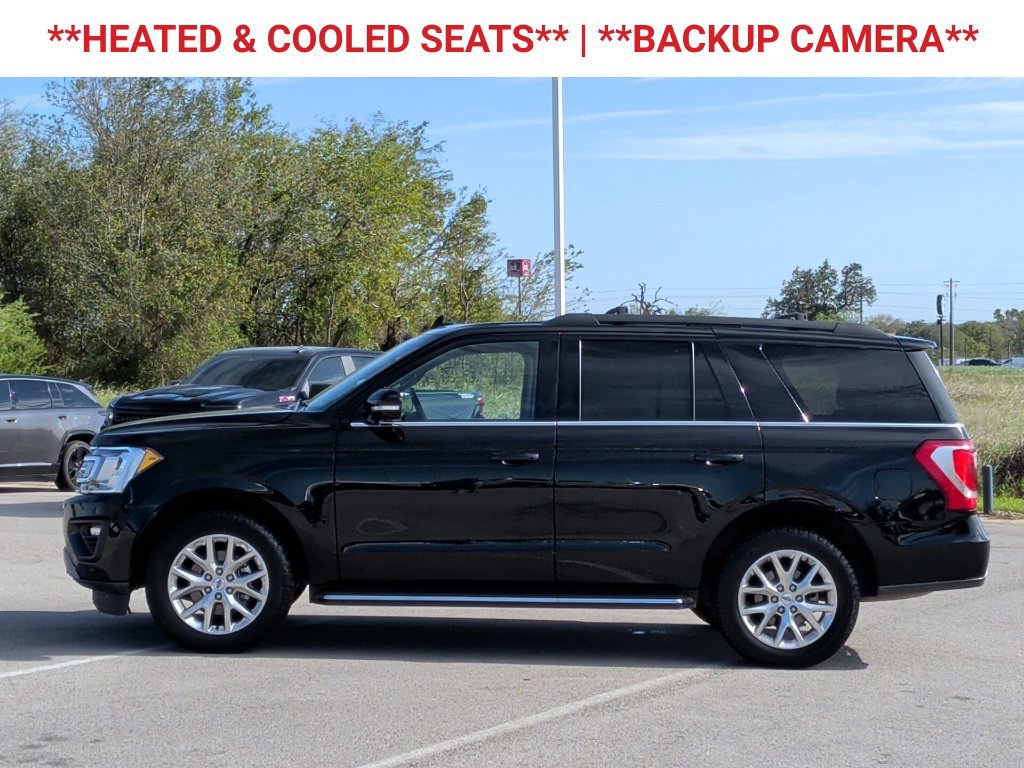 Used 2021 Ford Expedition XLT RWD image 5