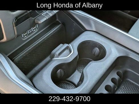 Used 2022 RAM 1500 Big Horn AWD/4WD image 24