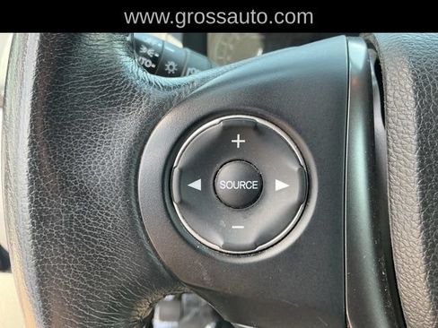 Used 2017 Honda Ridgeline RTL image 14