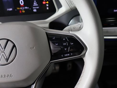 Used 2021 Volkswagen ID.4 1st Edition image 40