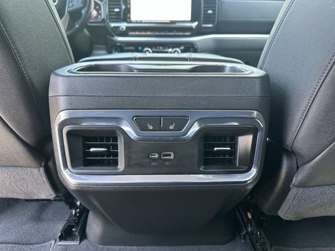 Certified 2022 GMC Sierra 1500 SLT w/ SLT Premium Plus Package RWD image 22