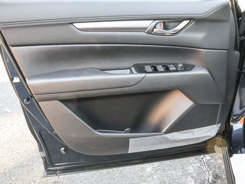 New 2025 MAZDA CX-5 AWD 2.5 S w/ Select Package image 32