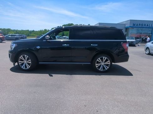 Used 2021 Ford Expedition King Ranch AWD/4WD image 36