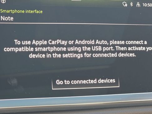 Used 2024 Audi Q3 2.0T Premium Plus image 5