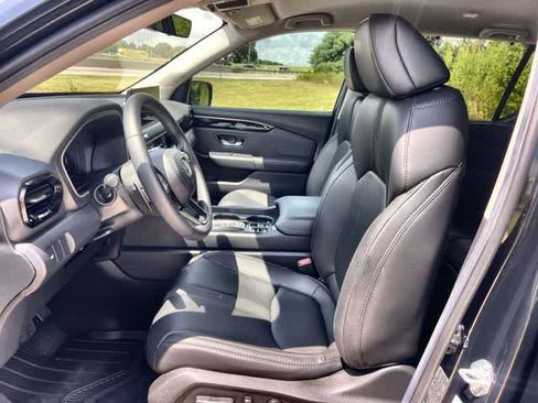 Certified 2026 Honda Pilot EX-L image 11