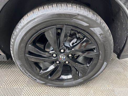 New 2026 Buick Encore GX Sport Touring image 4