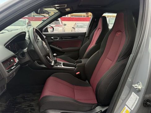 Used 2025 Honda Civic Si image 28