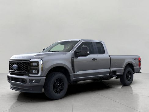 New 2026 Ford F250 XL AWD/4WD image 1