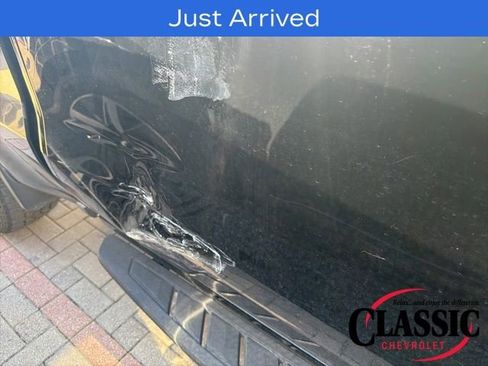 Used 2024 Chevrolet Silverado 1500 LT w/ Z71 Off-Road Package image 5